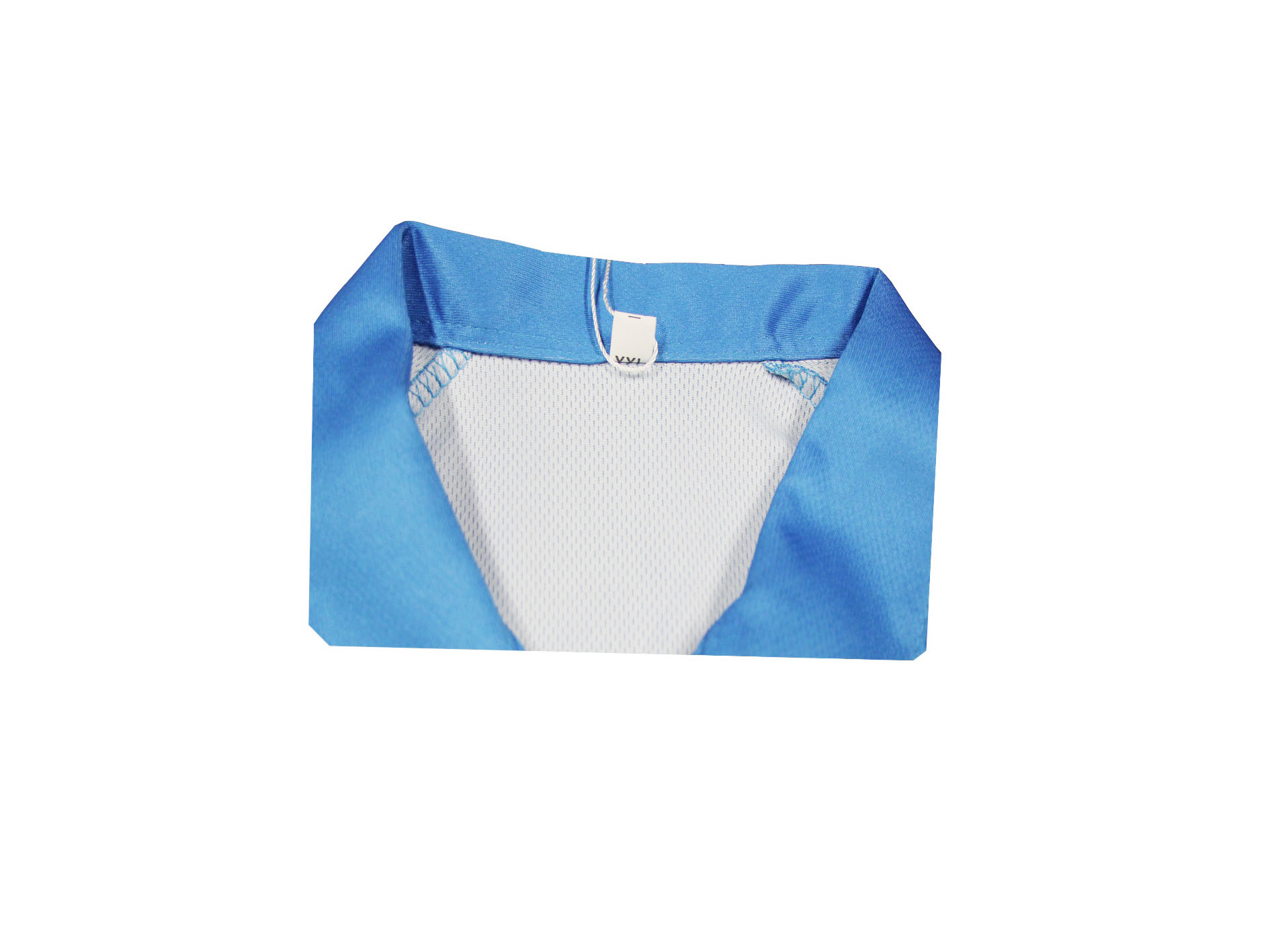 180GSM Wrinkle Free Men T-SHIRT & POLO Sublimation Printing Embroidery