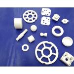 anti oxidation Anti Chemical Al2O3 Industrial Ceramic Parts