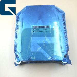 China 20582958 VOE20582958 Excavator EC360B Controller ECM factory