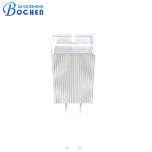 China Wirewound Braking High Power Resistor RX18 100w 200w 300w 400w 500w factory