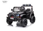 4WD 12V Licensed 2 Seater Kids Ride On Car With Remote