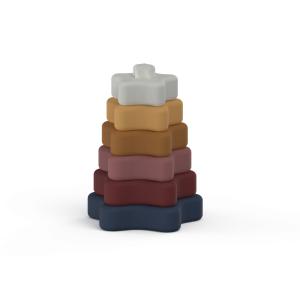 China EN71 Baby Stacking Toy factory
