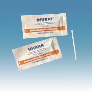 China Ffn fetal fibronectin Rapid Specimen Collection Kit ISO 13485 factory
