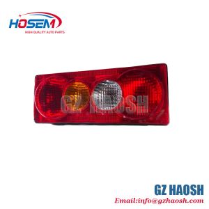 0-94178915-CY Tail Lamp Right KYKRKKRZ