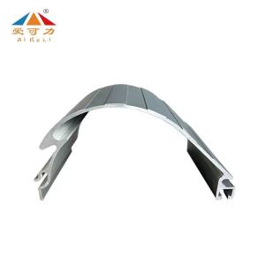 Factory Direct Supply Full Box Sunshade Awning Lower Shell