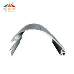Full Box Sunshade Awning Accessories Lower Cover Shell