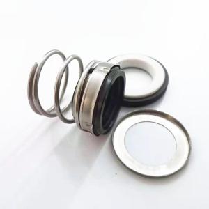China Rubber Bellow Mechanical Seal 24 Similar To Vulcan 24 Crude Oil Pump factory