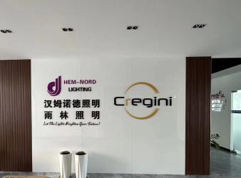 Zhuhai Hem-Nord Lighting Co., Ltd