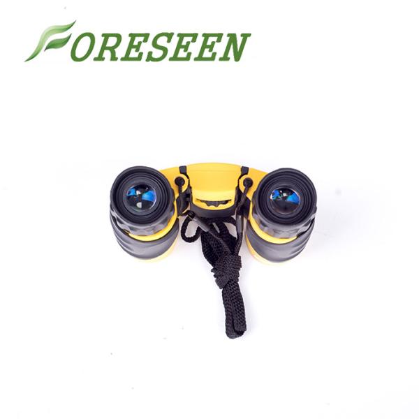 8x25 Outdoor Telescope Waterproof Hunting Binoculars Telescope for Camping