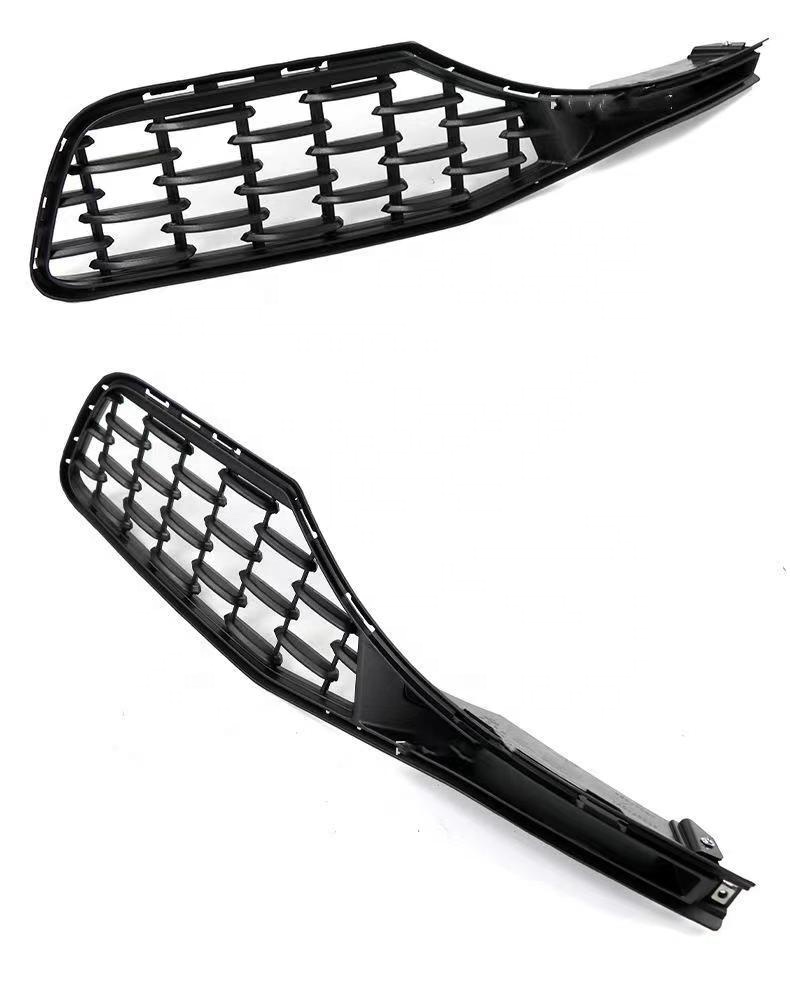 Plastic Quattroporte RH LH LOWER GRILLE 673006996 673007007 For 2017-2019 Model Year
