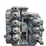 Kato 700 Excavator Hydraulic Main Control Valve Distribution Valve Engineering