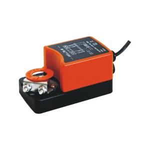 China EKON Motorized Fan Coil Unit Valve DQF-FA/DQF-LA Fan Valve Actuator / Damper Actuator factory