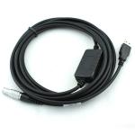 Gev195 734755 Leica Survey Accessories Usb Data Cable Connect Pc