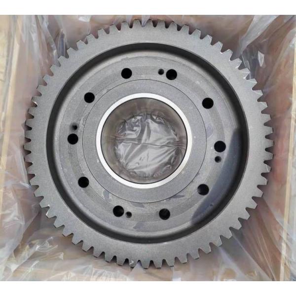 Jicai 190 Yotfj750 Hydraulic Coupler Anti Car Reducer Input Shaft Output Gear