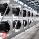 Impact Resistance PIPE Steel Cord Conveyor Belt