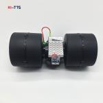 Bus Evaporator Blower Fan JK-77016F-B BLOWER MOTOR