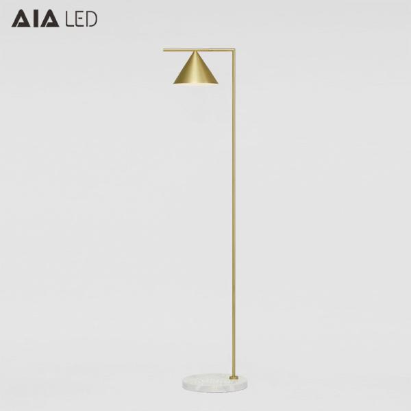 IP20 E27holder shade floor light led floor lamp for bedroom /indoor floor