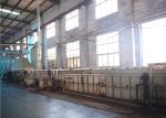 High Carbon 60g Wire Galvanizing Equipment