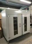 Galvanized Sheet Industrial Drying Cabinet 220V