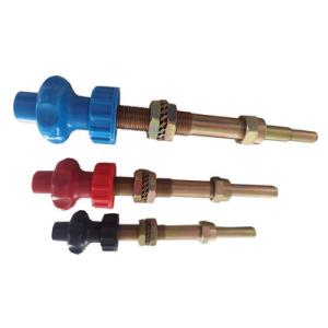 Push Pull Handle Control Micro Adjustment Control Cable Handle