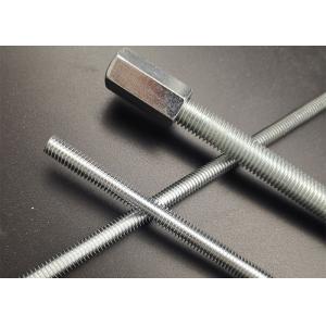 China Stainless Steel m6 m8 m10 m12 Custom Full Threaded Rods factory
