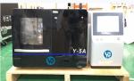 Tool Magazine 60000rmp Dental Milling Machine 5 Axis Zirconia Mills
