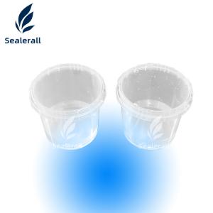 China 1000-2000W Bucket Sealing Machine Customizable With Smart Control factory