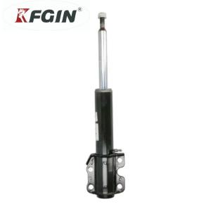 China Lingte 901 Front Engine Hydraulic Shock Absorber Easy Installation Safety factory