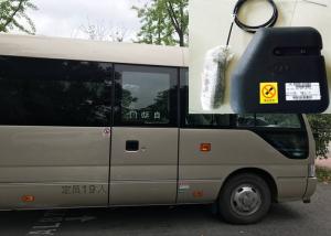 China Yutong And BYD Qualified Volvo Bus Door Opening Mechanism With 16949 Certificate factory