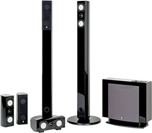 China 2.0 speaker strong bass home theater and enjoy music factory