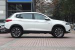 Chery Tiggo 7 Pro PLUS SUV 2.0T 8AT 4WD 7 Seats 1.6TGDI DCT Euro VI Gasoline Car