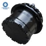 9181123 9180731 ZX120 Hitachi Excavator Final Drive Parts Travel Drive Motor