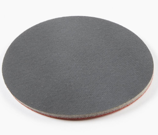 China Automotive Refinishing Foam Pad Superfine Fabric Car Paint Polishing Abralon factory