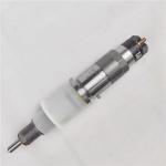 6D107 Cummins Engine Injectors 5263262-A For Komatsu Excavator PC200-8