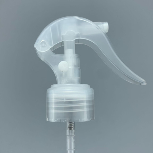 LinDeer 24/410 Black Mini Trigger Sprayer Pump Prevent Liquid Leakage