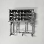 Custom Aluminum Alloy Die Cast Aluminum Die Casting Products