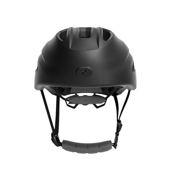 Adults Smart Helmet Camera Support APP Wifi GPS For Scooter Bike Cycling