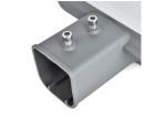 San'an 3030 Chip High Lumen Led Street Light AC220V 50W 2700-6500K 100lm/w Lumen