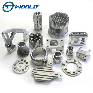Anodized Custom Cnc Turning Milling Machining Parts Aluminum Service Stainless