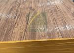 3D Wooden Color Insulated Wall EPS Sandwich Panel