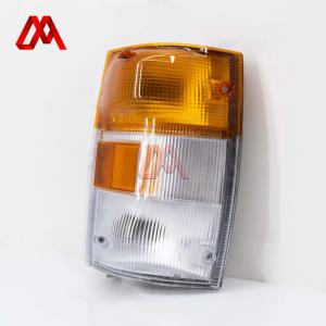 Left Side Darkened Clearance Lamp ISUZU ELF IZUMI Auto Parts 8-97855-008-0 8