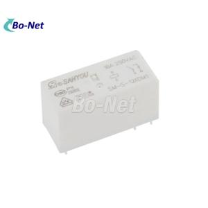 China SANYOU New Original RELAY SM-S-124DM1 Power Relay factory