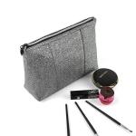 Oblong Makeup Cosmetic Bag
