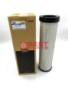 China Excavator Engine Inter Air Filter 400401-00090 For Doosan factory