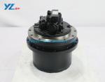 CAT E306 CAT T7T2 Excavator Travel Motor 528-9315 12-M14 Mounting Hole