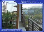 DY Invisible Safety Grill Fit Intelligent Multi Installation Options