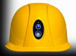 Android 5.1 Wifi Wearable 4G Helmet Camera 1080P 33000mAh