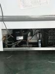 Vertical 1010L 3 Door Commercial Upright Display Freezer