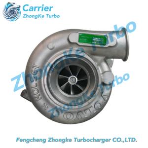 OEM HX40W Turbo 4043806 4031130H 11129541 11129601 4034101 5553198 E9011129601