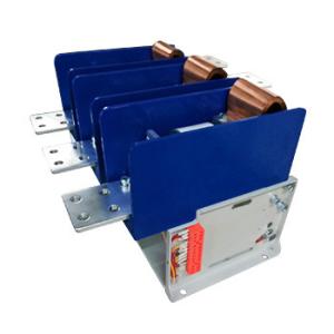 China 3.6kV 2000A Vacuum Contactor - Medium Voltage Vacuum Contactor factory